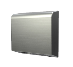 Stainless Steel Slimline Automatic Hand Dryer