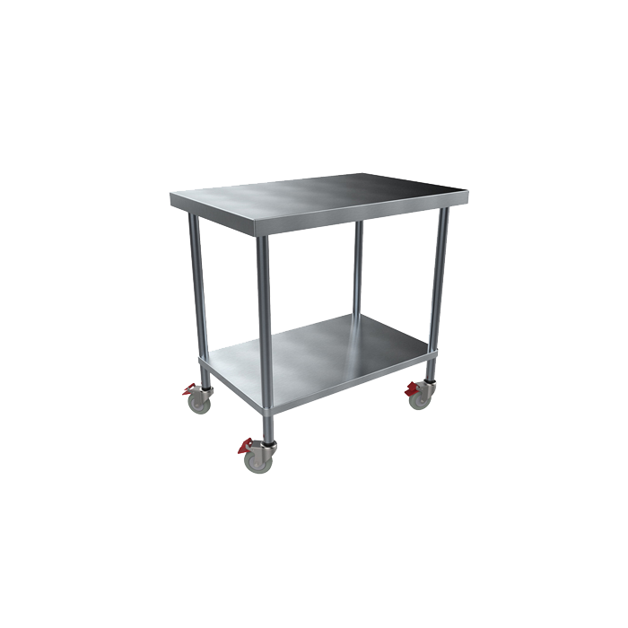 BenchTech Mobile Benches