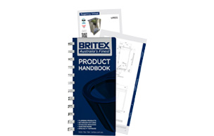 Britex Product Handbook